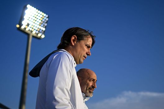 Getty Images Cauet: “Milan-Inter, chi perde passerà brutte settimane. Mi aspetto che…”- immagine 2