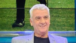 Beccalossi: “Icardi-Wanda? Consiglio di parlare il meno possibile, l’Inter come società…”