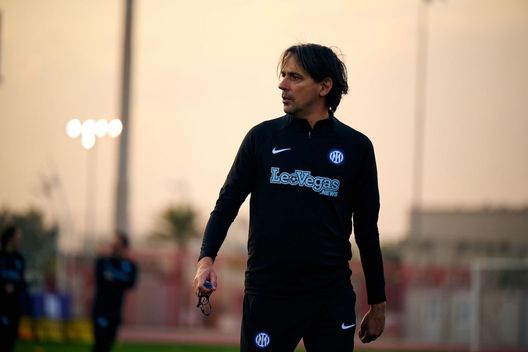 Inter Inzaghi