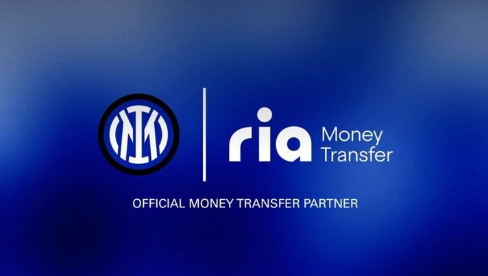 UFFICIALE – Inter, partnership con Ria Money Transfer: il comunicato - immagine 1