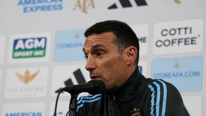 Scaloni: “Carboni? Sono contento, ha fatto una buona partita. Vedremo se in futuro…” - immagine 1