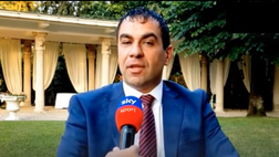 Catania, Pelligra: “Staccherei assegno da 100mln per la A, abbiamo un obiettivo…”