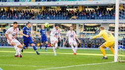 Verona senza vittorie in trasferta: ci riprova con la Sampdoria