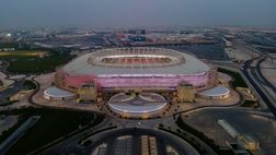 Samoura (FIFA): “Mondiale in Qatar sarà festa del calcio. E ci saranno molte novità”