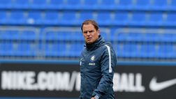 Collovati: “Icardi voto 3, frasi da vero bullo. De Boer si deve dare una mossa”