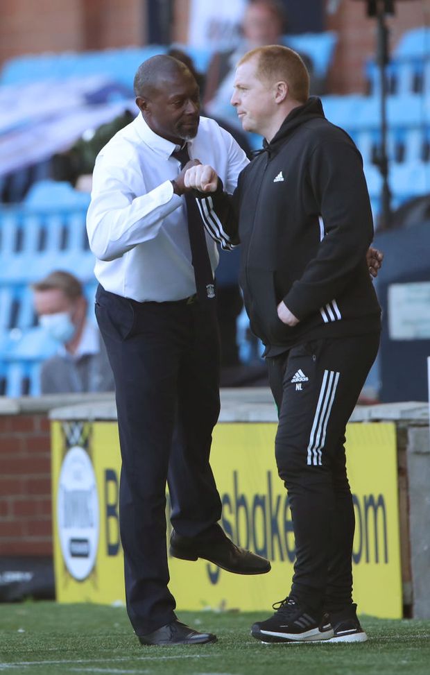 (Photo by Ian MacNicol/Getty Images) 