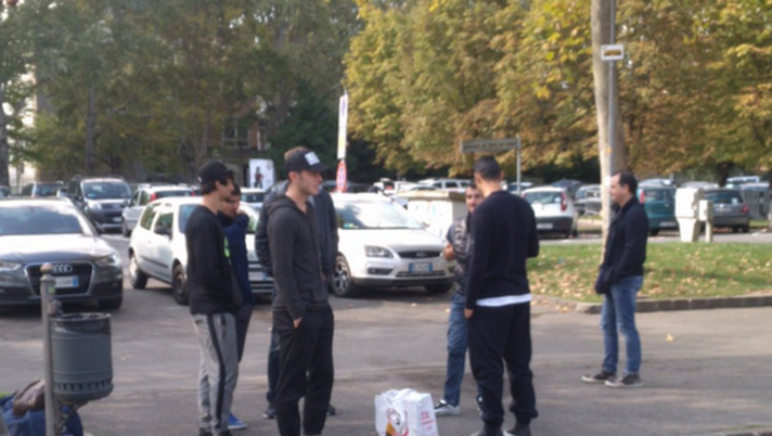 Serie A: clamoroso, Carpi sfrattato dal Modena, non giocherà più allo stadio Braglia. Le ultime e le foto dei giocatori rimasti fuori dall’impianto Serie A: clamoroso, Carpi sfrattato dal Modena, non giocherà più allo stadio Braglia. Le ultime e le foto dei giocatori rimasti fuori dall’impianto