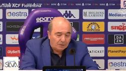 Commisso ricorda Barone: “Ricordatevi sempre di lui. Ha lasciato tutto per venire qua”