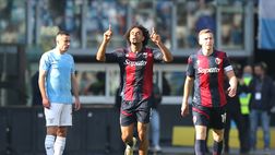 Repubblica – Bologna pronto a trattenere i gioielli in caso di Champions