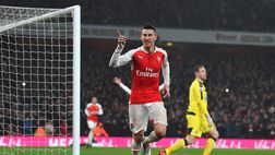 VIDEO / Koscielny, ecco il suo ultrà numero uno. Ha 3 anni, si chiama Noah e…