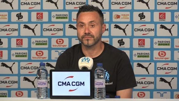 Panchina Inter, Pedullà: “Fabregas c’è, Farioli proposto e le parole di oggi di De Zerbi…”- immagine 3