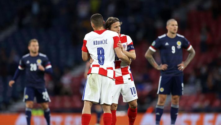 Ex Inter, Kovacic: “Modric? C’è un motivo se gioca ancora così. Da piccolo…” - immagine 1