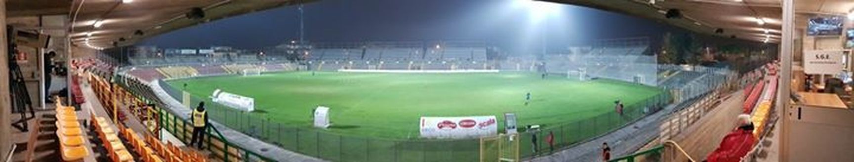 Ravenna chiude la fiera cittadina per una domenica: colpa del derby con il Forlì…- immagine 2