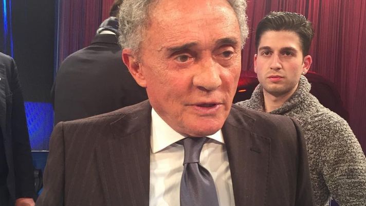 Il derby di Gianni di Marzio: “Inter favorita, il Milan deve mettere a posto qualcosa a gennaio” - immagine 1