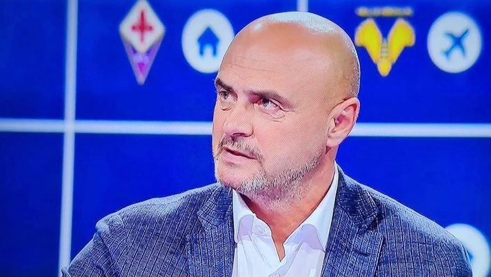 Roma, Giuseppe Giannini: “Spero che il derby perso non sia un peso” - immagine 1