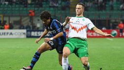 Otto anni fa l’esordio in Champions con l’Inter di Coutinho: il video ricordo della UEFA