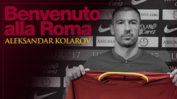 Focus on – Aleksandar Kolarov, Roma: la scheda fantacalcio