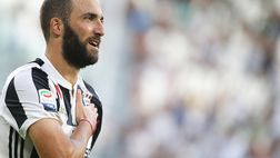 Higuain, la Juventus è più bella senza di te?