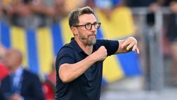 Frosinone, dalla porta a Cheddira: le novità di formazione per Di Francesco