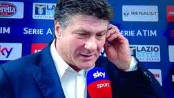 Mazzarri: “La musichetta della Champions per il Toro? Se si lavora bene perché no”