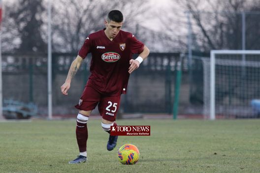 Primavera, Torino-Juventus Dellavalle Torino Primavera, i pagelloni dei difensori: che bella scoperta Angori- immagine 3
