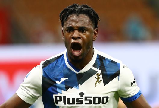 Getty Images Getty Images