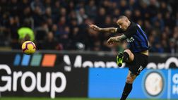 Inter, Nainggolan ha fretta di tornare: out con Roma e Juve, nel mirino la gara con il PSV