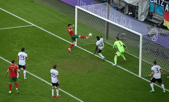(Photo by Matthias Hangst/Getty Images) (Photo by Matthias Hangst/Getty Images)