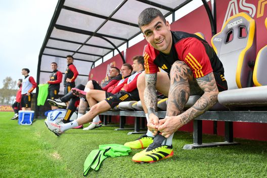 Roma, continuano i dubbi sulla permanenza di Lukaku. Sul mercato piace anche Bijol- immagine 2