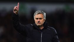 Mourinho svela a una tv inglese: «A luglio sicuramente…»