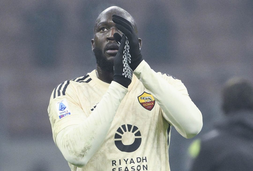 Milan-Roma – FOTO GALLERY - immagine 96