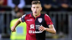 Tra Milan e Inter è derby anche per Barella