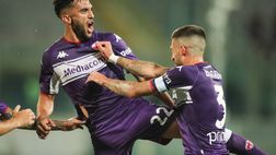 Cecchi: “Fiorentina grande orchestra, Nico Gonzalez il primo violino”
