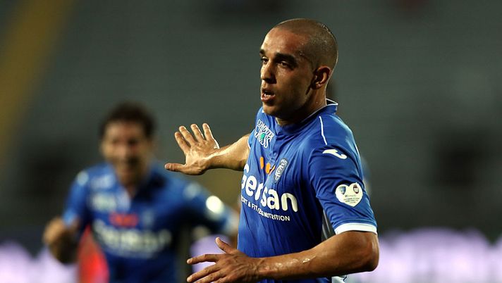 Bellusci: “Io unico italiano in difesa, ci conosceremo di partita in partita” Bellusci: “Io unico italiano in difesa, ci conosceremo di partita in partita”