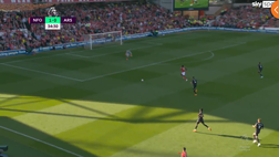 VIDEO Nottingham Forest-Arsenal 1-0: Awoniyi regala il titolo al City. Gli highlights