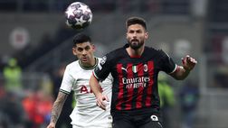 MILAN NEWS | In attesa della firma per Giroud; è il giorno di ‘Magic Mike’