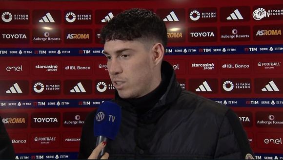 Bastoni a ITV: “Non siamo scesi in campo con la testa giusta, ha contato l’aspetto mentale” Bastoni a ITV: “Non siamo scesi in campo con la testa giusta, ha contato l’aspetto mentale” - immagine 1