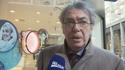 Moratti: De Boer? Ia Butuh Setidaknya Satu Bulan. Ia Harus…