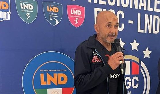 Spalletti: “Kvaratskhelia e Raspadori donano qualità e giocate fenomenali”- immagine 2