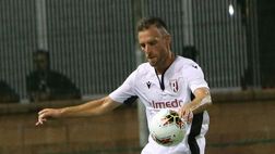 Reggiana, Scappini: “Vittoria da sei punti, abbiamo vinto con il cuore”