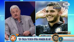 VIDEO / Icardi stavolta non ci sta: ecco la stoccata al ct dell’Argentina