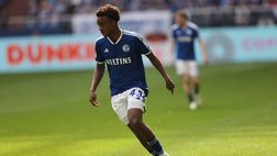 Calciomercato Roma, sfida europea per Ouedraogo: diciassettenne dello Schalke