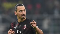 Ibrahimovic al Benevento, Vigorito racconta: “Chiesi ad Inzaghi se aveva rapporti con lui”