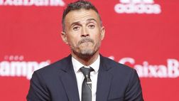 Spagna, ecco Luis Enrique: “Stesso stile, ma evoluto. Pronta lista da 70 nomi”