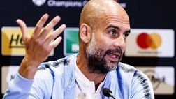 Manchester City, Guardiola: «Pjanic non ci interessa»