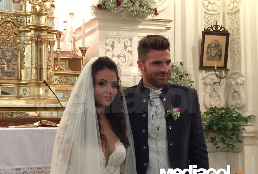  Matrimonio Sarah Castellana-Thomas Heurtaux 