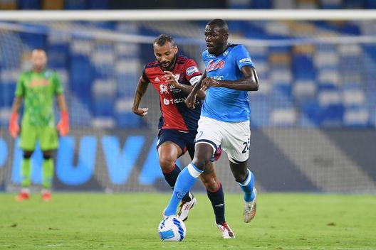 (Getty Images) Prove di rinnovo tra Koulibaly e il Napoli: il senegalese ha un grande sogno- immagine 2