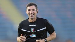 Milan-Sassuolo, sarà Sacchi ad arbitrare il match | Serie A News
