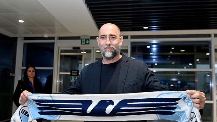 Dopo l’uomo-derby Sarri, tocca a Tudor: “Non vedo l’ora di provare certe emozioni…” - immagine 1