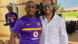 Soweto, nella settimana del derby spunta l’allenatore misterioso: spia o gufo?